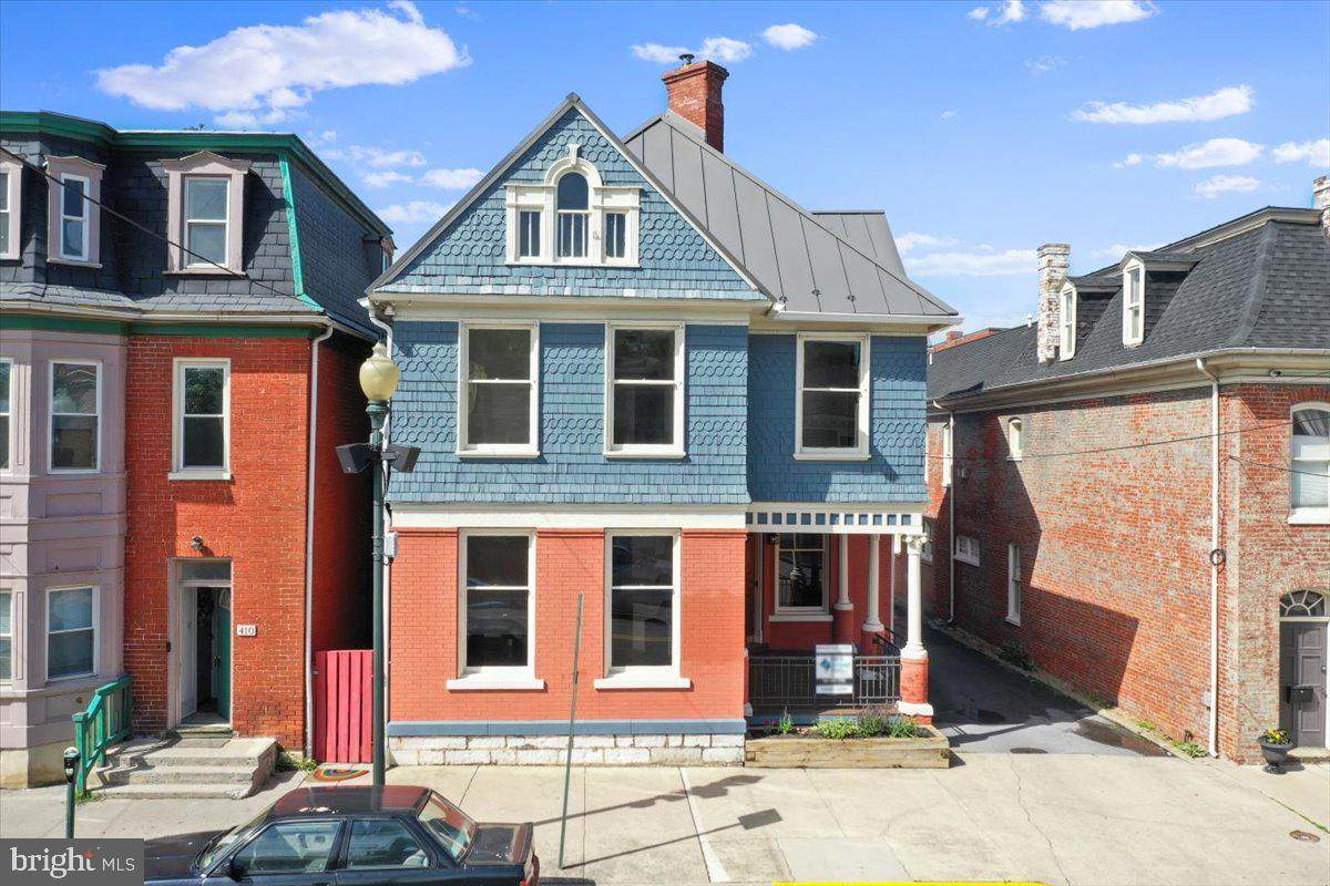 408 King Street - Photo 1