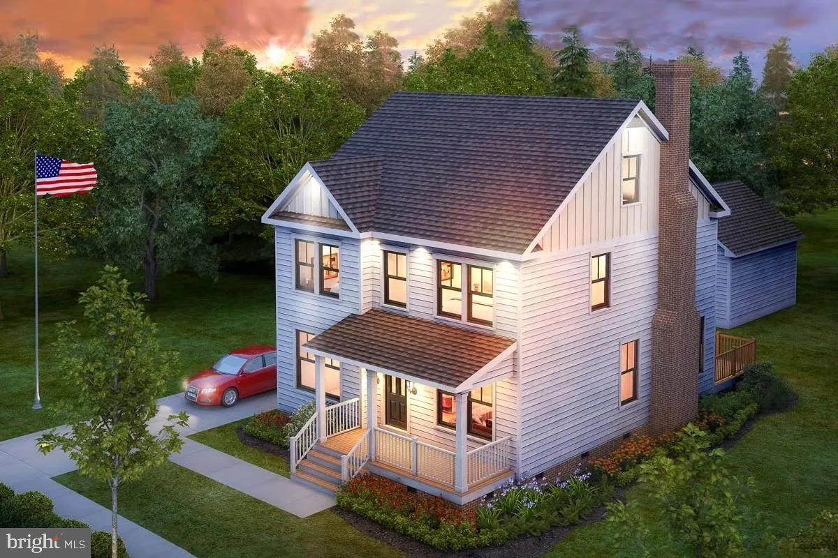 300 Austin Avenue - Photo 1