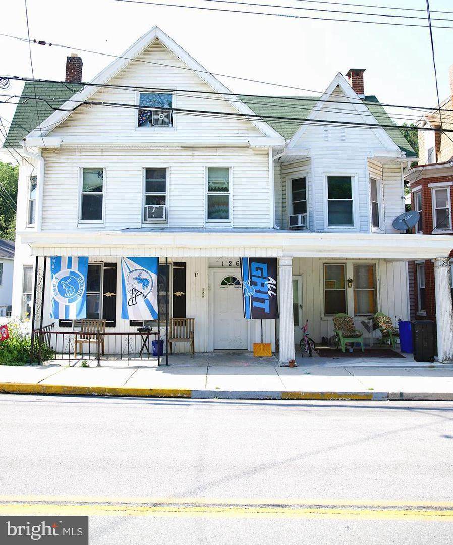 124 & 126 Main Street - Photo 1