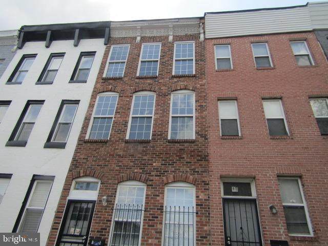 16 Gilmor Street - Photo 1