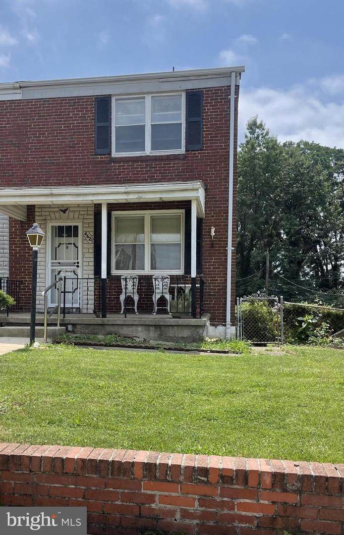 4621 Marx Avenue - Photo 1