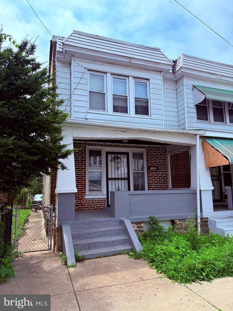 1209 9TH Street - Photo 1