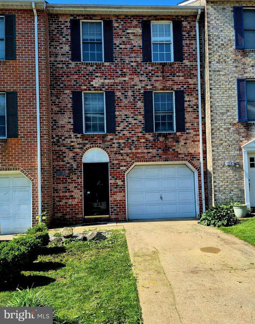 19 Stonewall Court - Photo 1