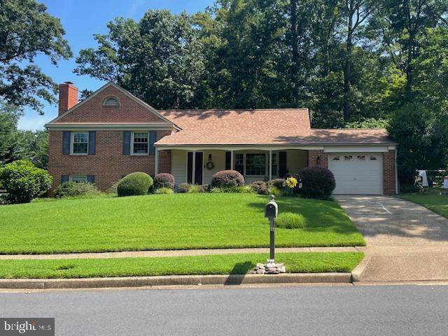 10508 Linfield Street - Photo 1