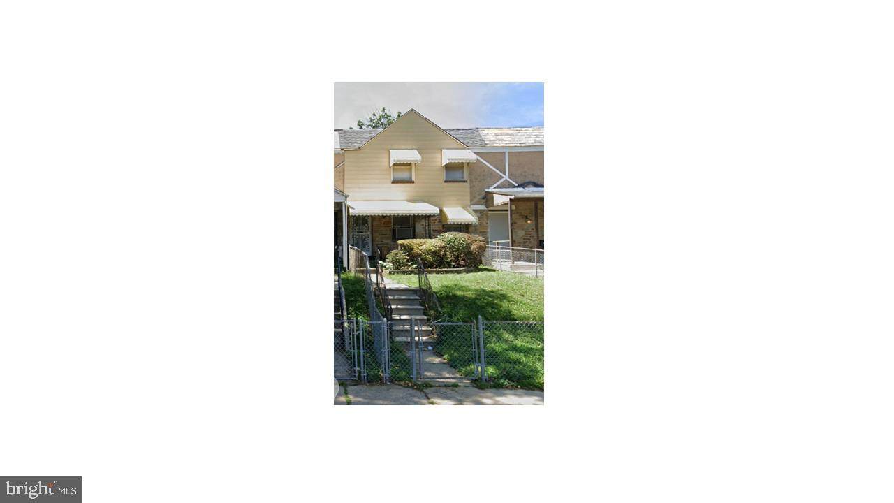3304 Garrison Avenue - Photo 1