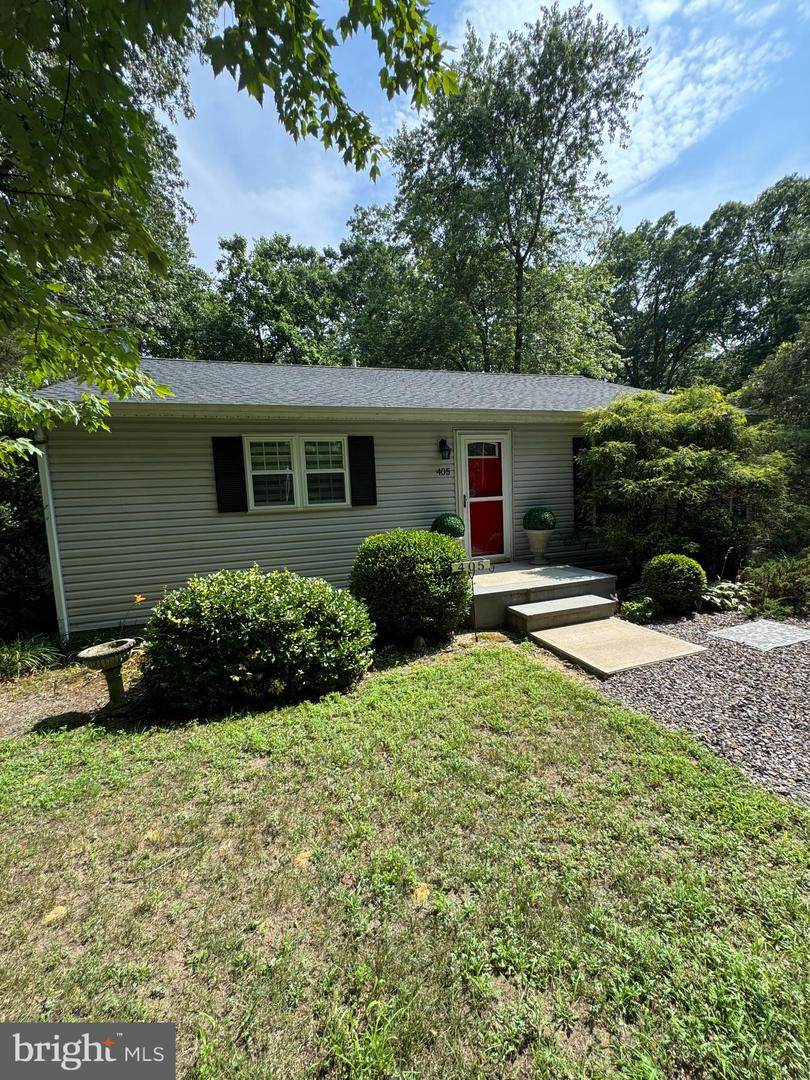 405 Millstream Road - Photo 1