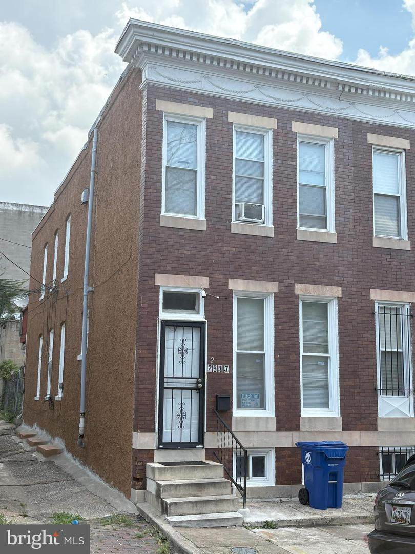 2517 Druid Hill Avenue - Photo 1
