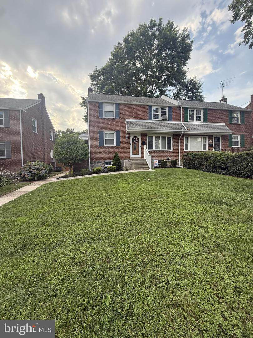 609 Delaware Avenue - Photo 1