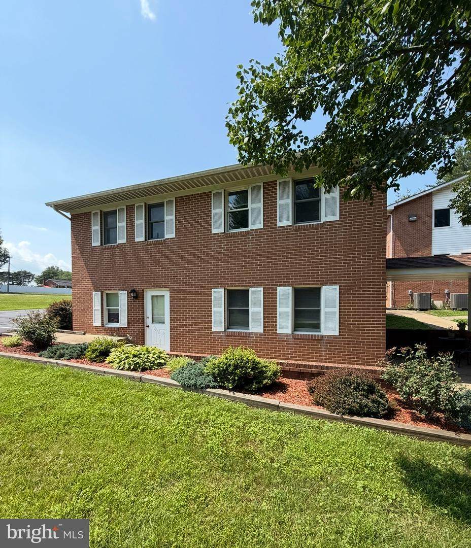 2555 Solomons Island Road - Photo 1