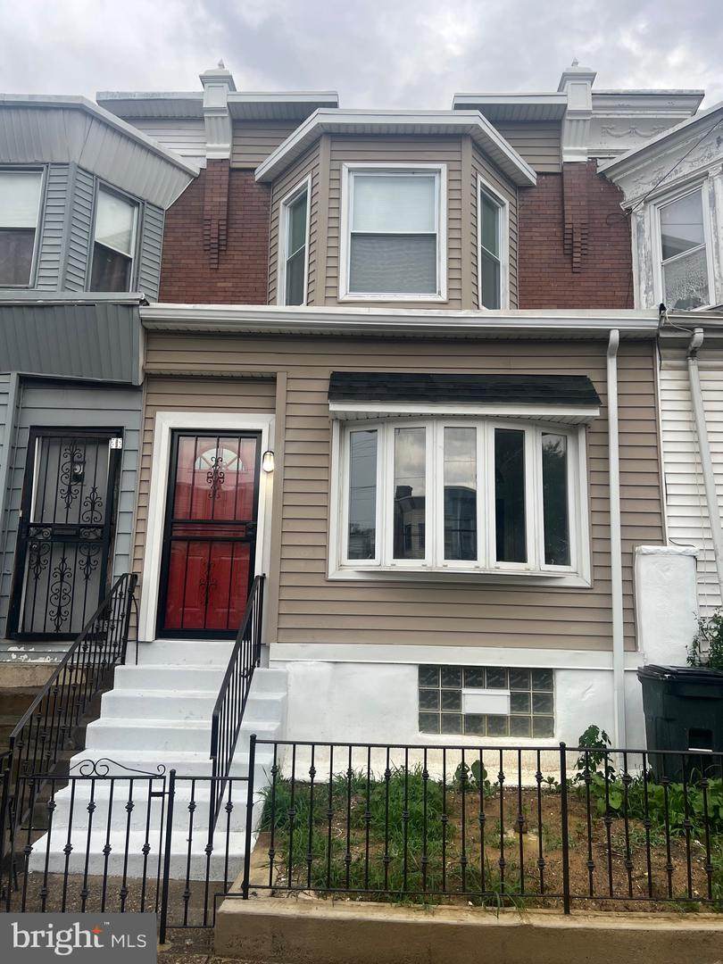 5339 Greenway Avenue - Photo 1