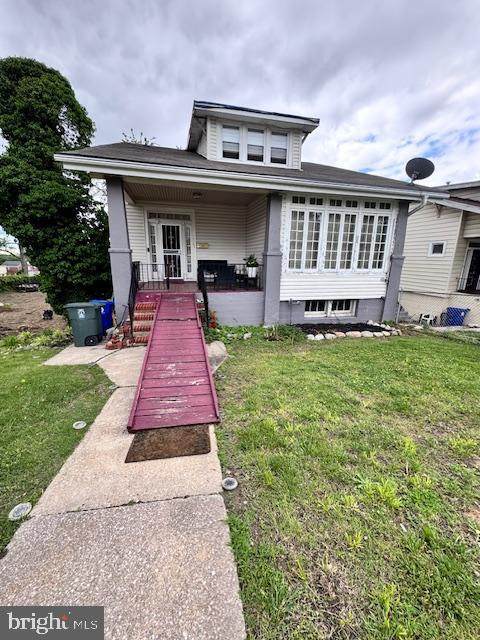 3203 Vickers Road - Photo 1