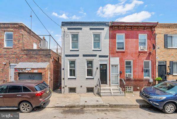 2001 Mildred Street - Photo 1