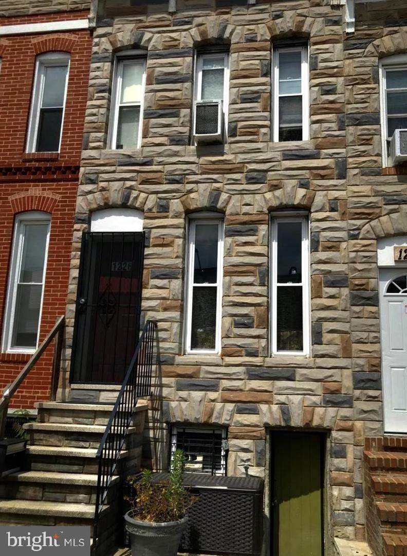 1226 Cross Street - Photo 1