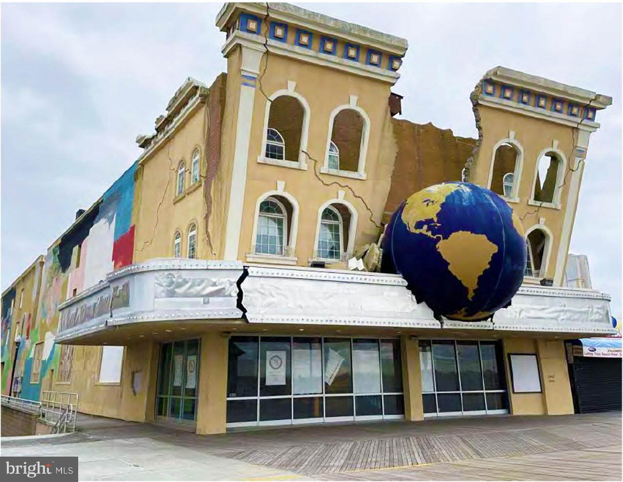 1435-1441/168 Boardwalk/St James Pl - Photo 1