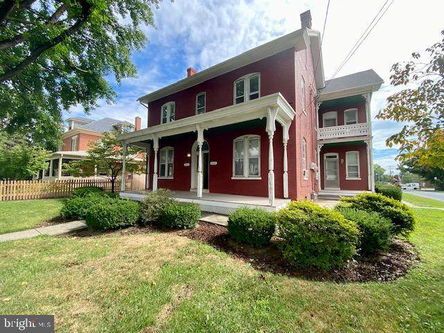 402 George Street - Photo 1