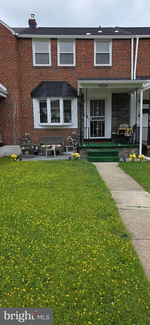 2046 Belvedere Avenue - Photo 1