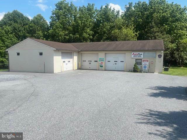 326 Beaver Valley Pike - Photo 1