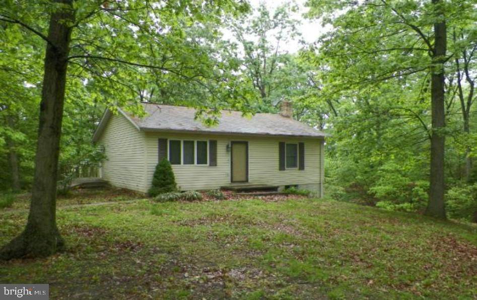 136 Getaway Road - Photo 1