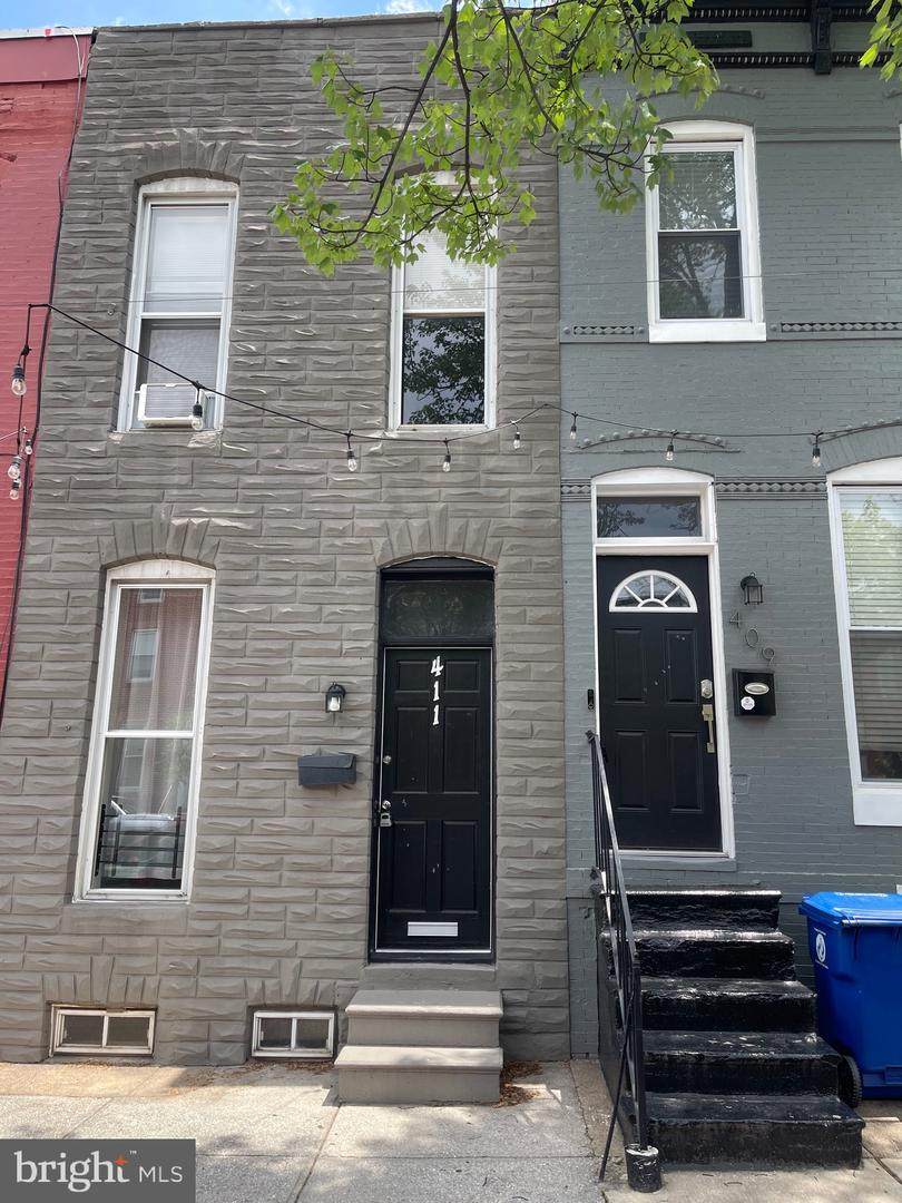 411 N Chester Street - Photo 1