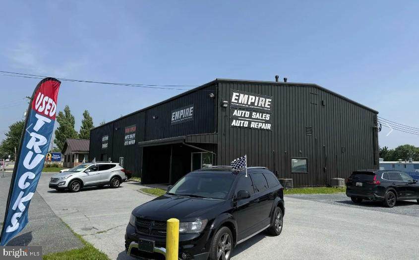 7415 Grove Road - Photo 1