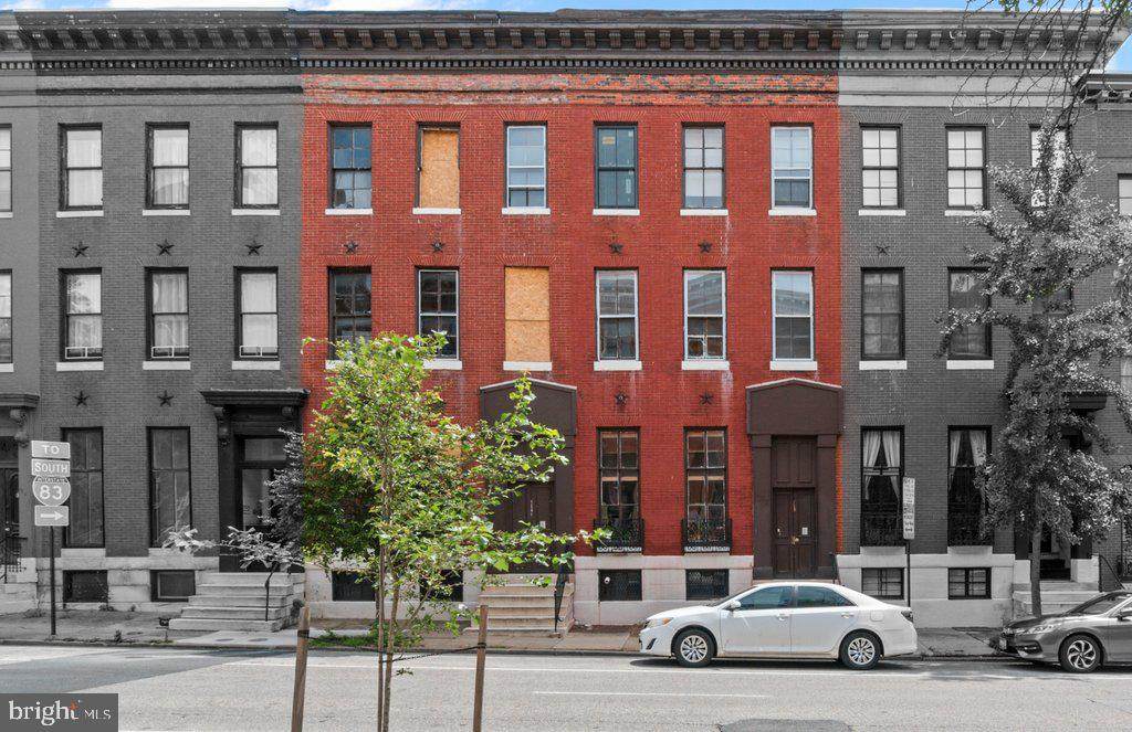 937 Calvert Street - Photo 1