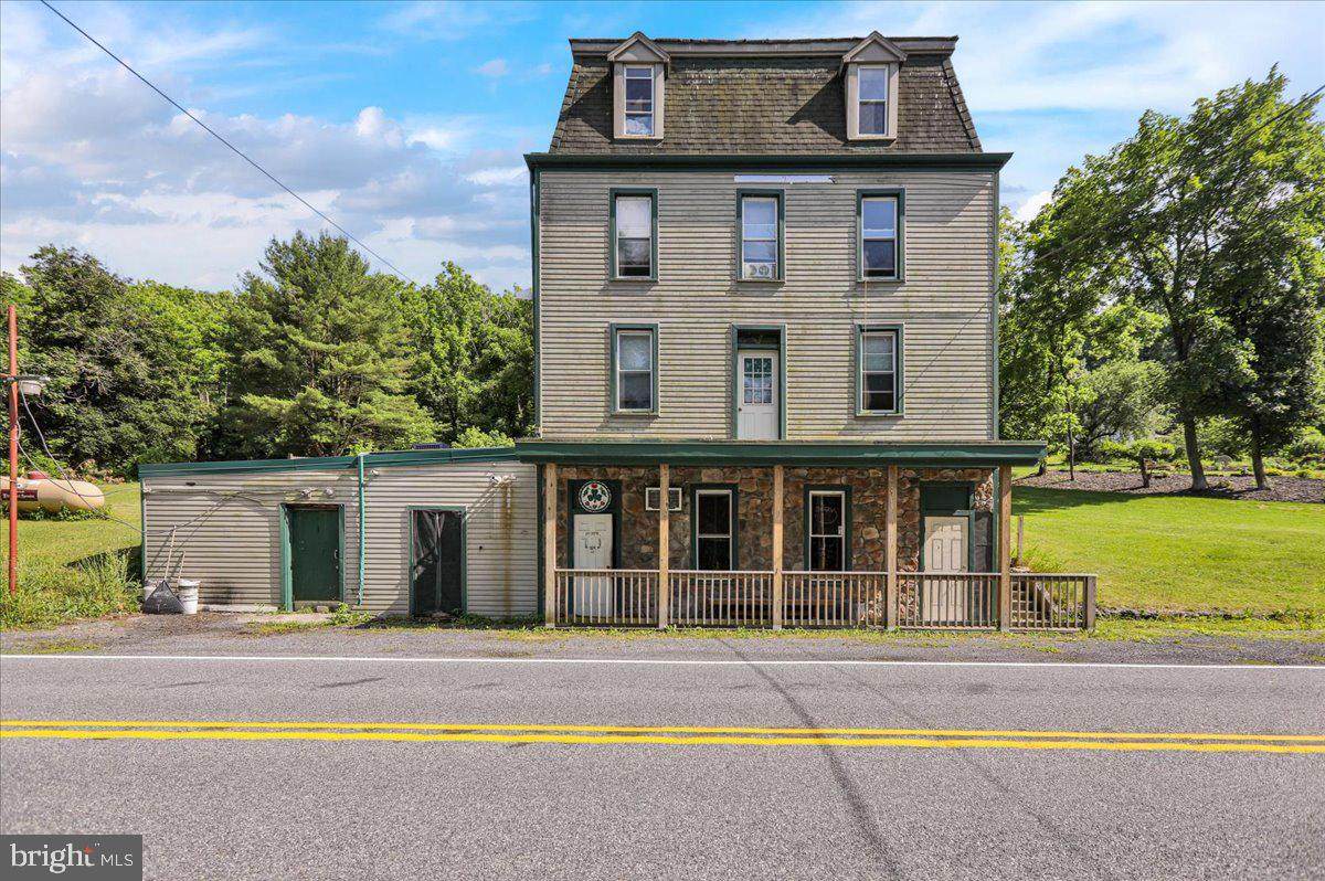 1634 Moselem Springs Road - Photo 1