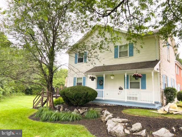1137 Nanroc Drive - Photo 1