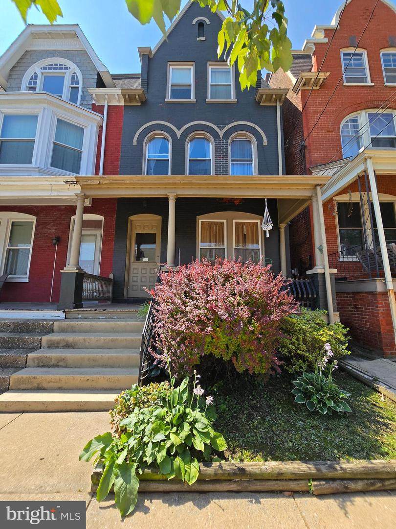 356 Chestnut Street - Photo 1