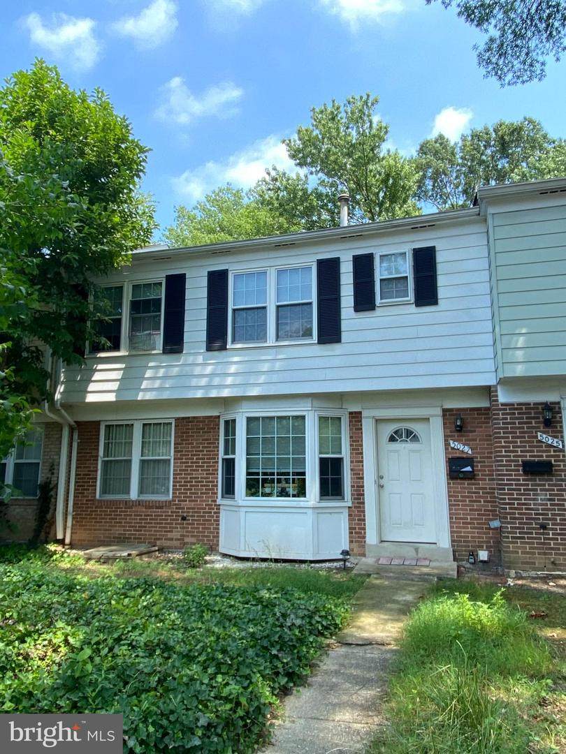 5027 Berwyn Road - Photo 1