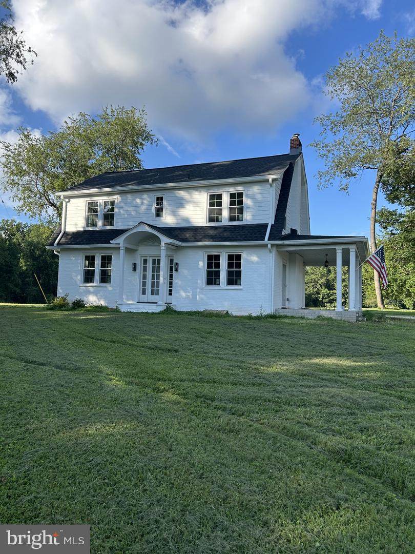 17011 Troyer Road - Photo 1
