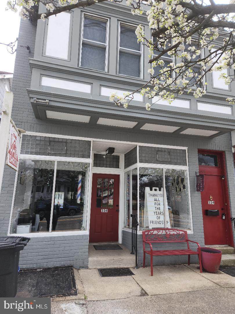 334 Haddon Avenue - Photo 1