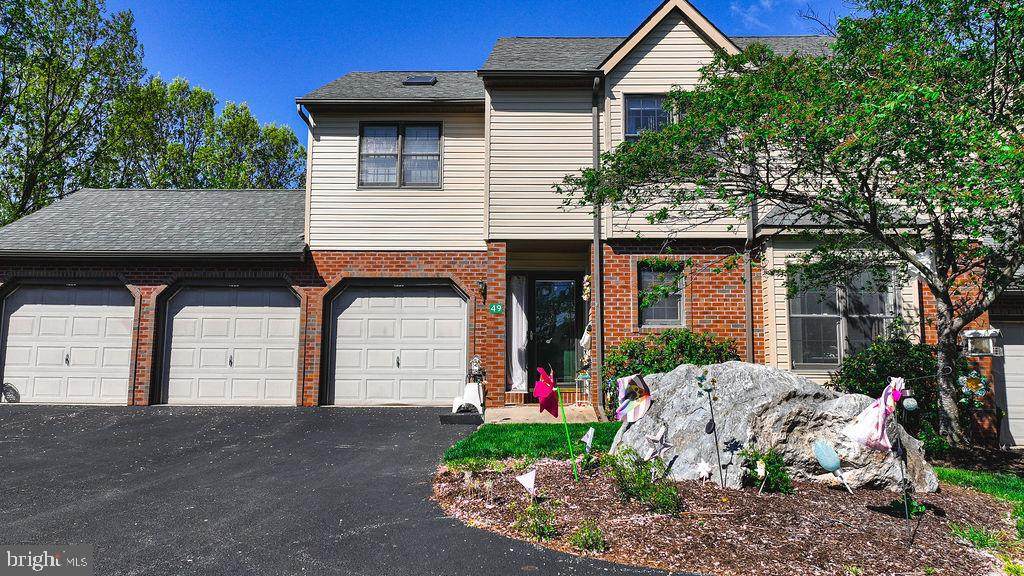 49 Jean Lo Way - Photo 1