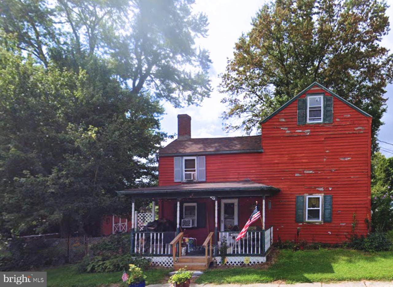 218 Front Street - Photo 1