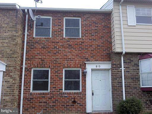 813 Sledgehammer Drive - Photo 1