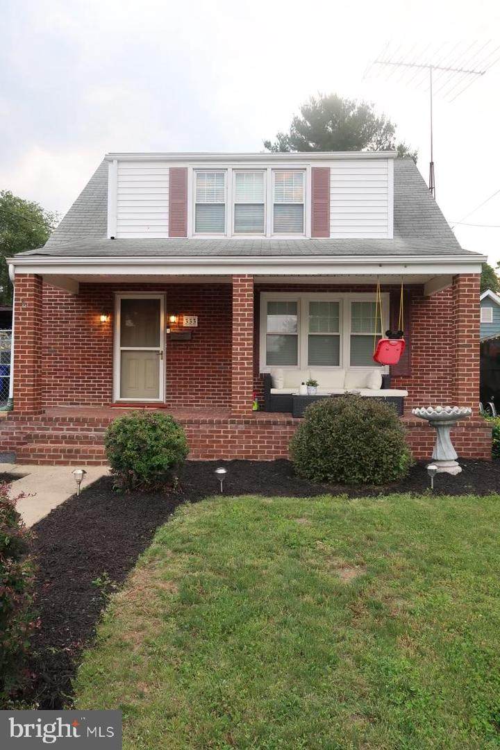 333 Devonshire Road - Photo 1