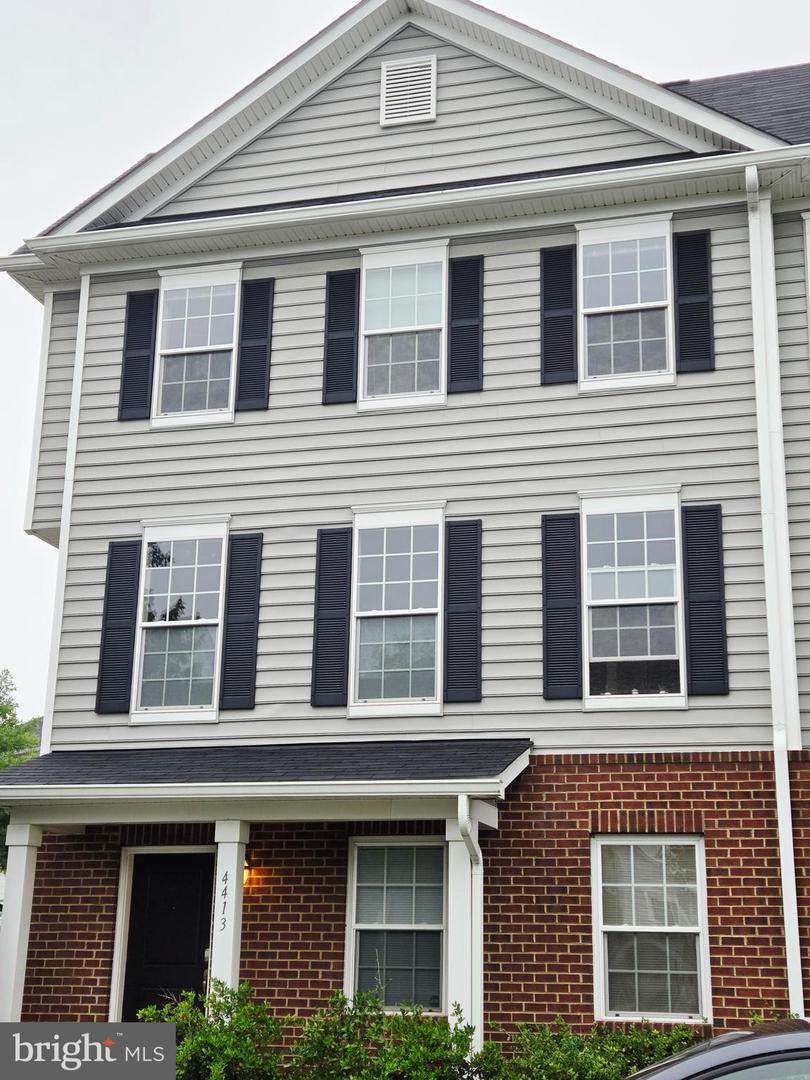 4413 Maple Wood Drive - Photo 1