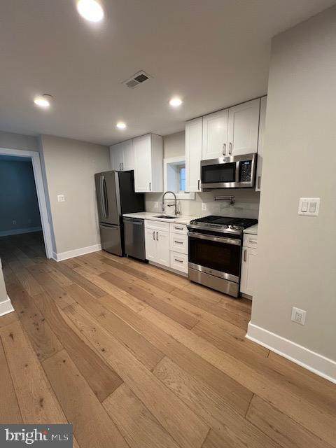 734 Harvard Street - Photo 1