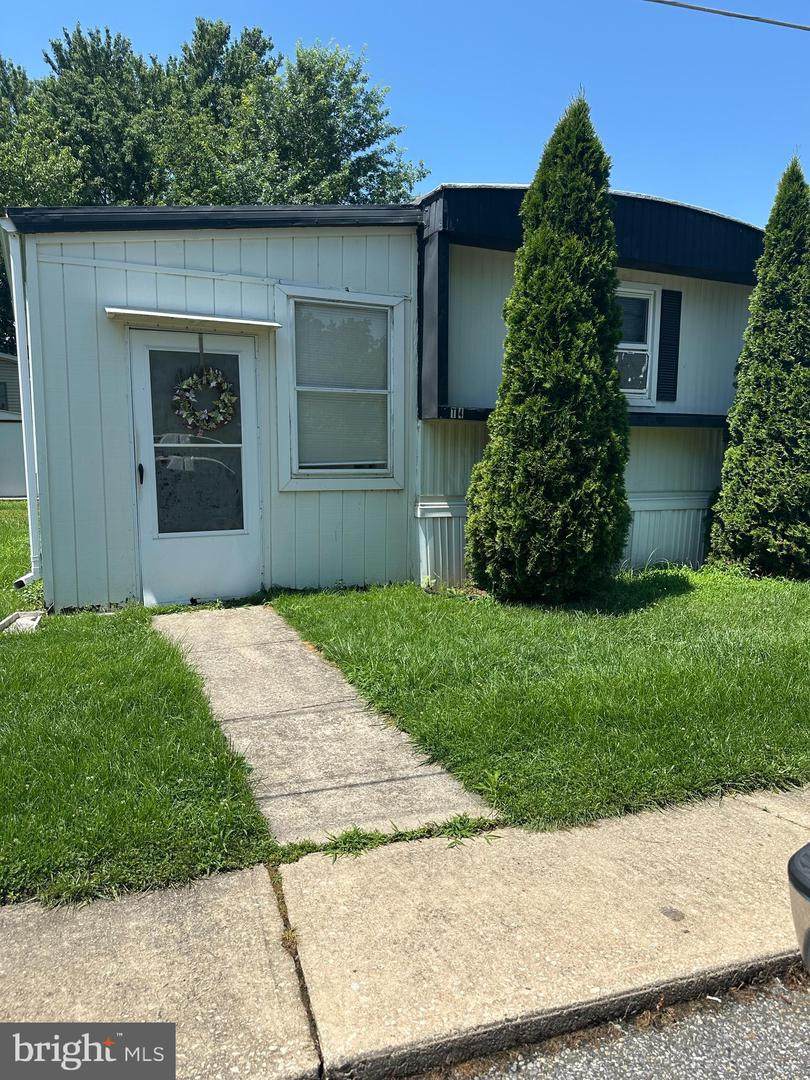 45 Mantua Grove Road - Photo 1