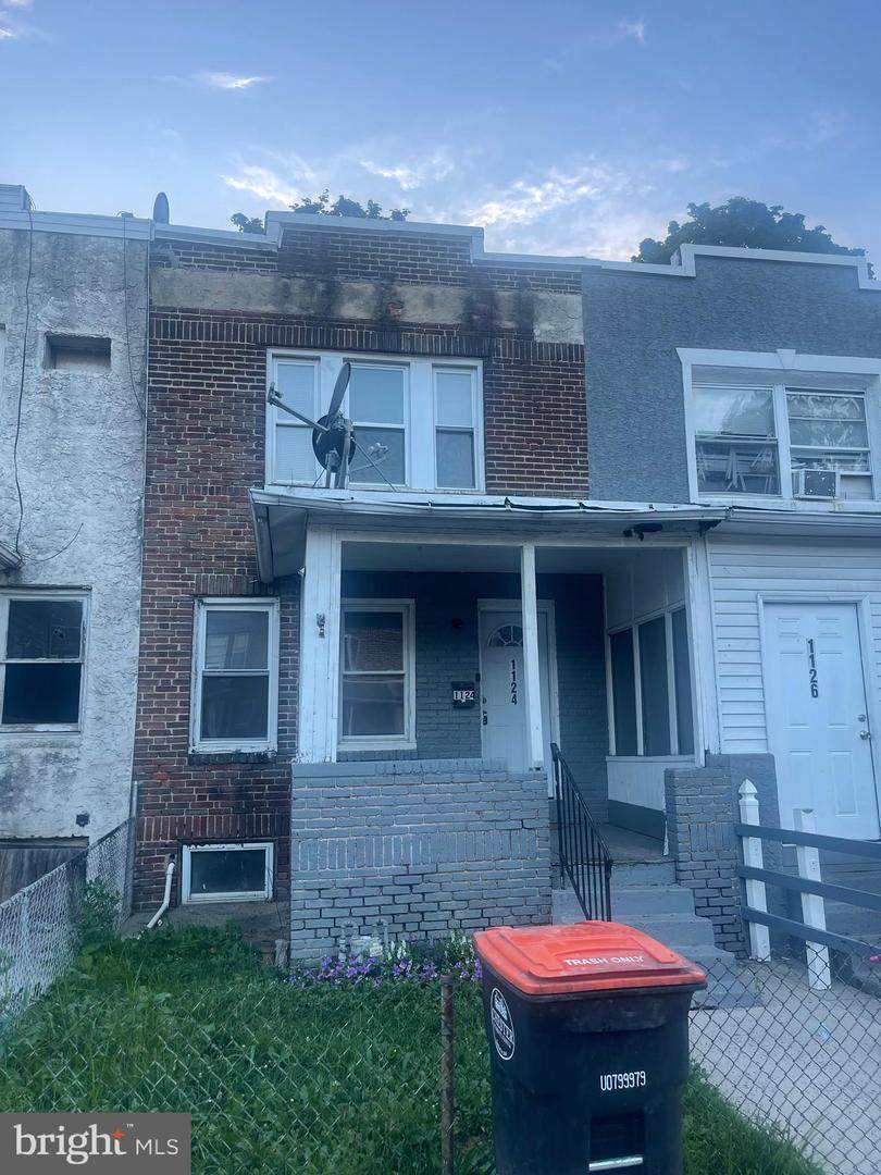 1124 Thomas Street - Photo 1