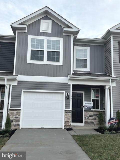 403 Tevis Street - Photo 1