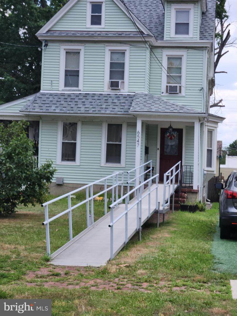 6547 Rudderow Avenue - Photo 1