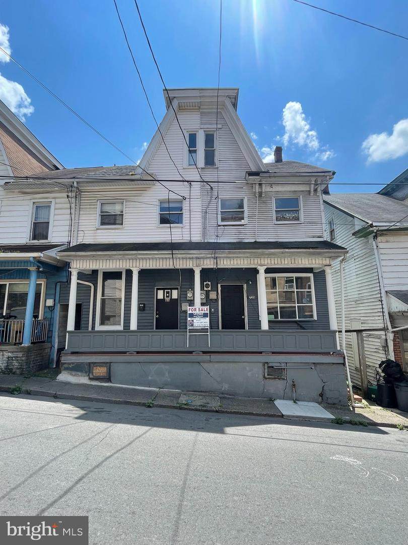 720 Race Street - Photo 1
