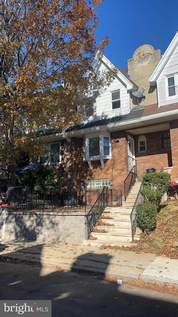 1473 Stevens Street - Photo 1