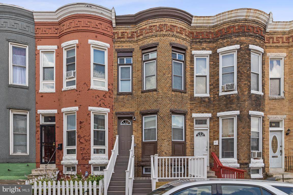 515 23RD Street - Photo 1