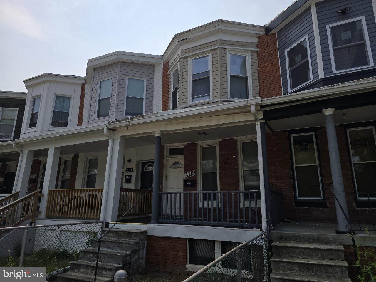 3119 Oakford Avenue - Photo 1