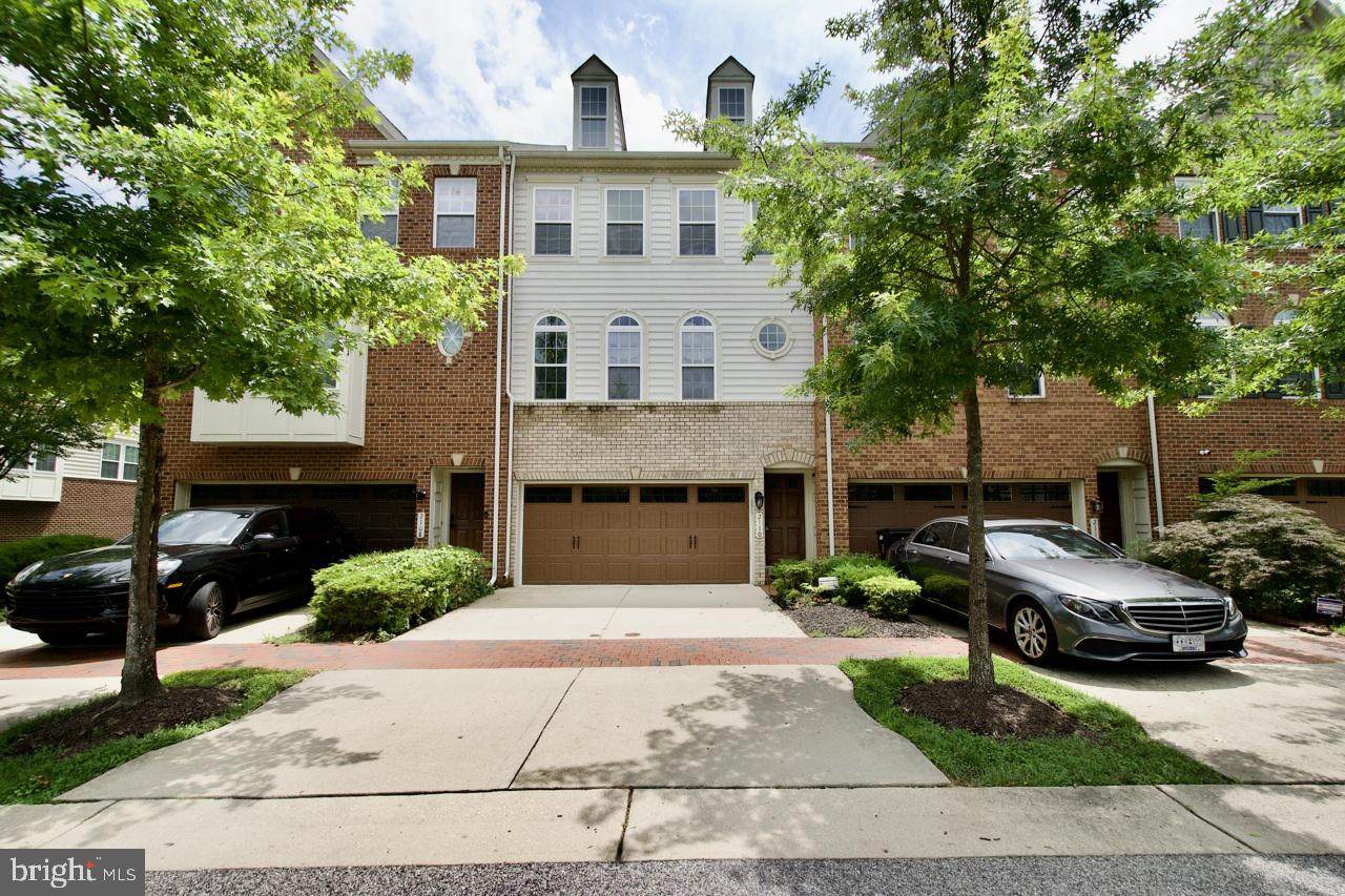 2110 Congresbury Place - Photo 1