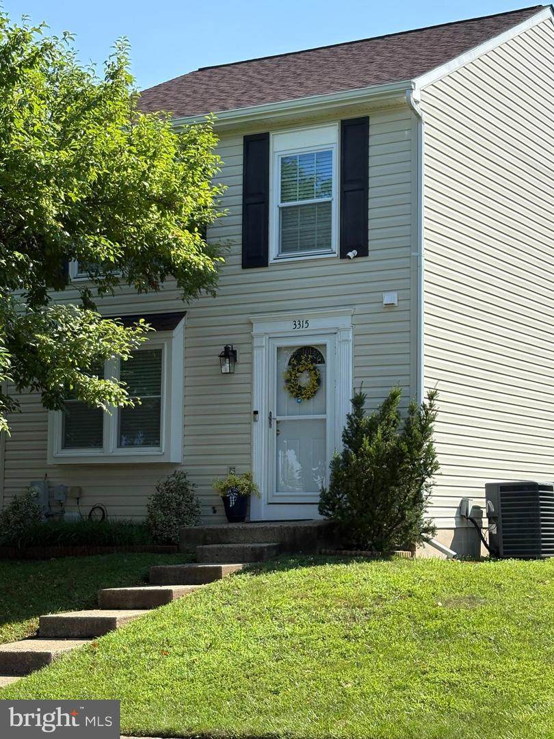 3315 Timberwolf Court - Photo 1