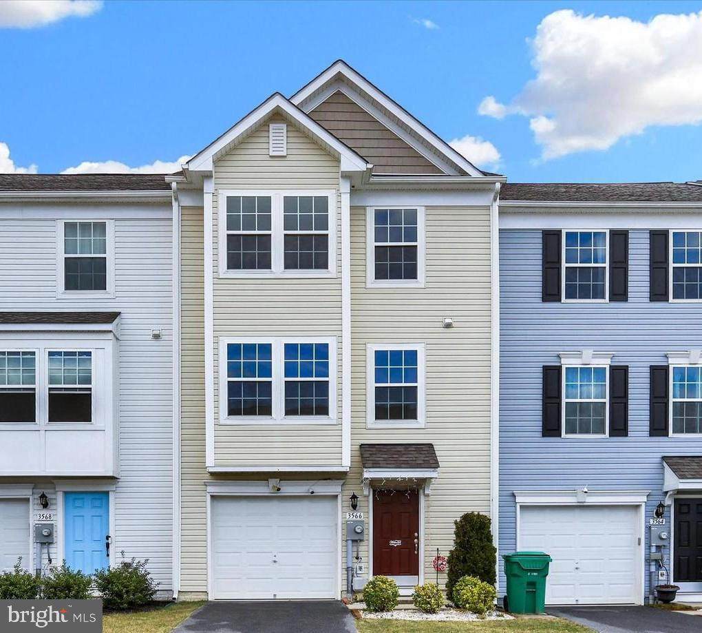 3566 Maplewood Court - Photo 1