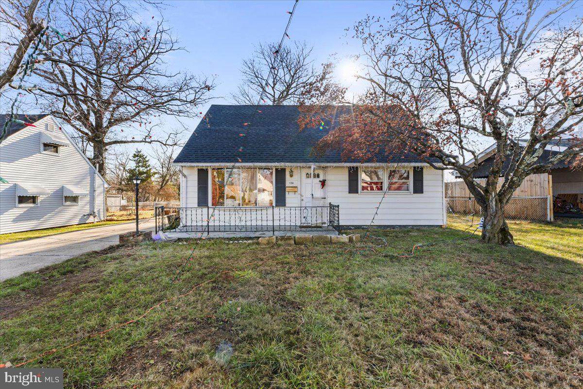 126 Rutledge Avenue - Photo 1