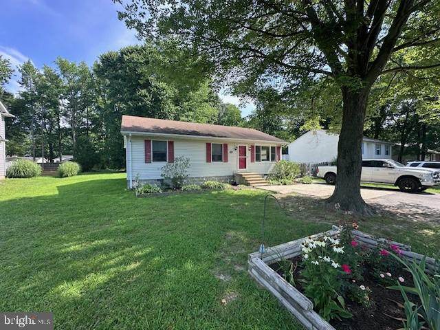 314 Ackerman Road - Photo 1